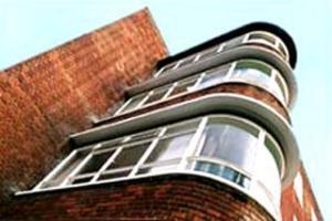 Globetrotter Inn Hostel Londres Exterior foto